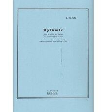 Rythmic Op. 70