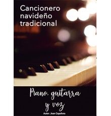 Cancionero Navideño Tradicional