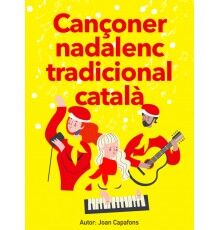 Cançoner Nadalenc Tradicional Català