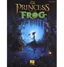 Disney The Princess and The Frog