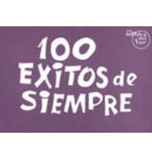 100 Exitos de Siempre