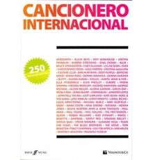 Cancionero Internacional