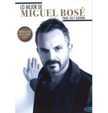 Miguel Bosé, Lo Mejor de