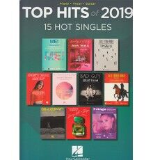 Top Hits of 2019 PVG