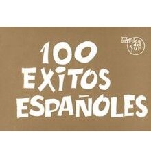 100 Exitos Espaoles