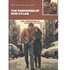The Freewheelin' - Bob Dylan