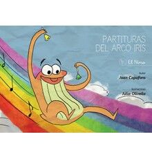 Partituras del Arco Iris