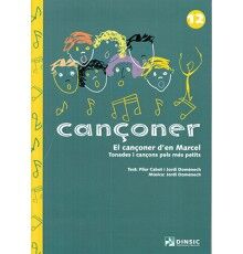 Cançoner. El Cançoner d'en Marcel. Tonad