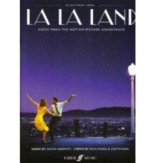 La La Land. Selections from PVG