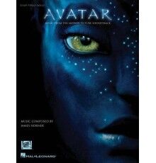 Avatar Easy Piano Solo