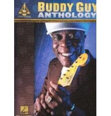 Buddy Guy Anthology Buddy Guy Anthology