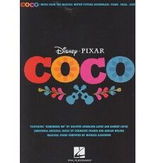 Coco - Disney Pixar