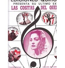 Las Cositas del Querer