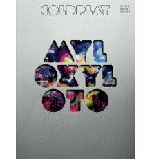 Coldplay Mylo Xyloto