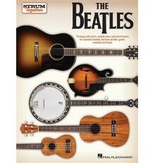 The Beatles - Strum Together