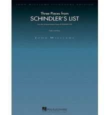 Three Pieces From Schindler's List