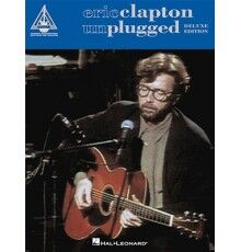 Unplugged Deluxe Edition