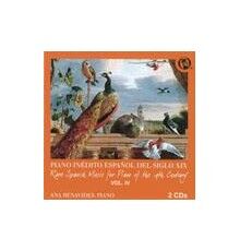 Piano Inédito Español del S.XIX Vol.4 2