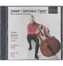 Josep Cervera: The Catalan Virtuoso