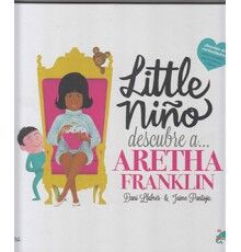 Little Niño Descubre a Aretha Franklin