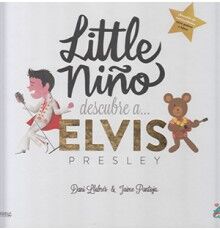 Little Niño Descubre a Elvis