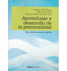 Aprendizaje y Desarrollo de la Personali