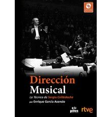 Dirección Musical + DVD. La Técnica de