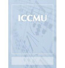 Nº 21- Elena e Constantino/ Vocal Score