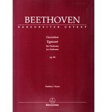 Egmont Op. 84