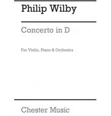 Concerto In D KV 315F ANH.56/ Score