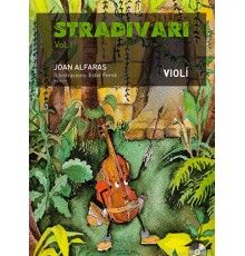 Stradivari Viol Vol.1 Cataln + CD