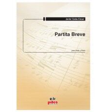 Partita Breve