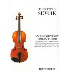 Sevcik, The Little