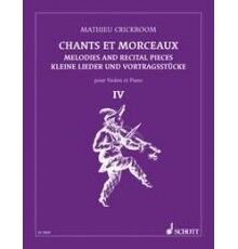 Chants et Morceaux IV