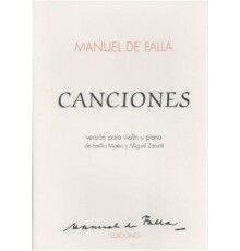 Canciones