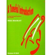 A Tuneful Introduction to the Second Pos