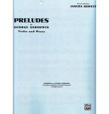Preludes