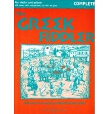 The Greek Fiddler
