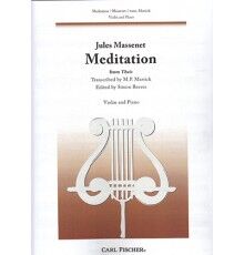 Meditation from Thais