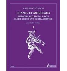 Chants et Morceaux I