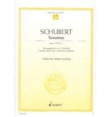 Sonatine Op. 137 Nº 1