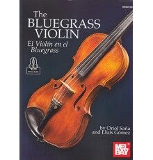 The Bluegrass Violin/ Audio Online