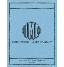 Two Sonatas in C Major in G Major