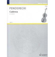 Cadenza