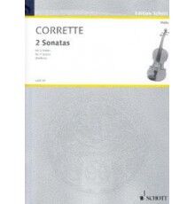 2 Sonatas and a Minuett