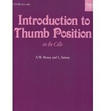 Introduction to Thumb Position