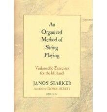 An Organized Method of String Playing