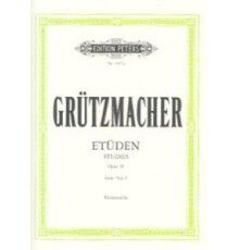 Etüden Op. 38 Heft I