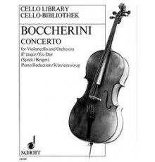 Concerto Es-Dur/ Red. Pno.