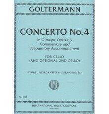 Concerto Nº 4 in G Major, Op. 65